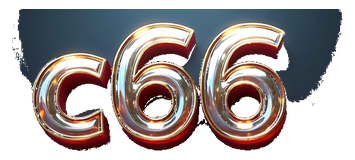 c66 logo